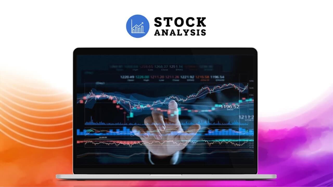Stock Analysis preview