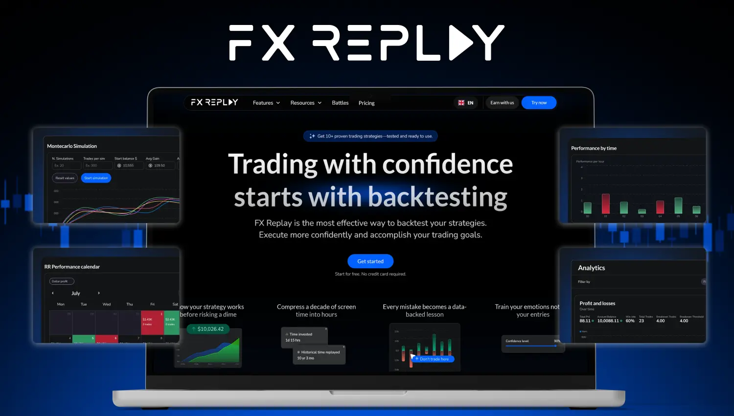 FX Replay preview