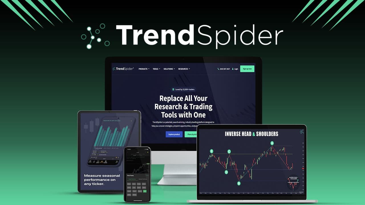 Trendspider preview