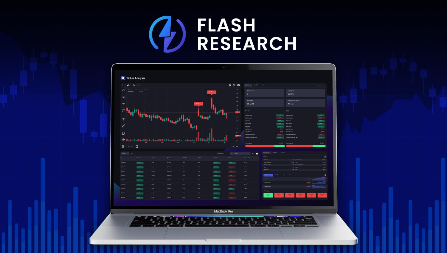 Flash Research preview
