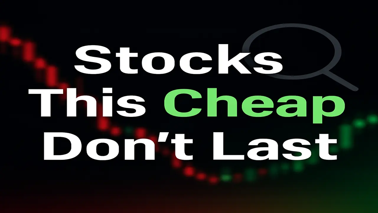 Why I Focus on Over-Extended Large Caps