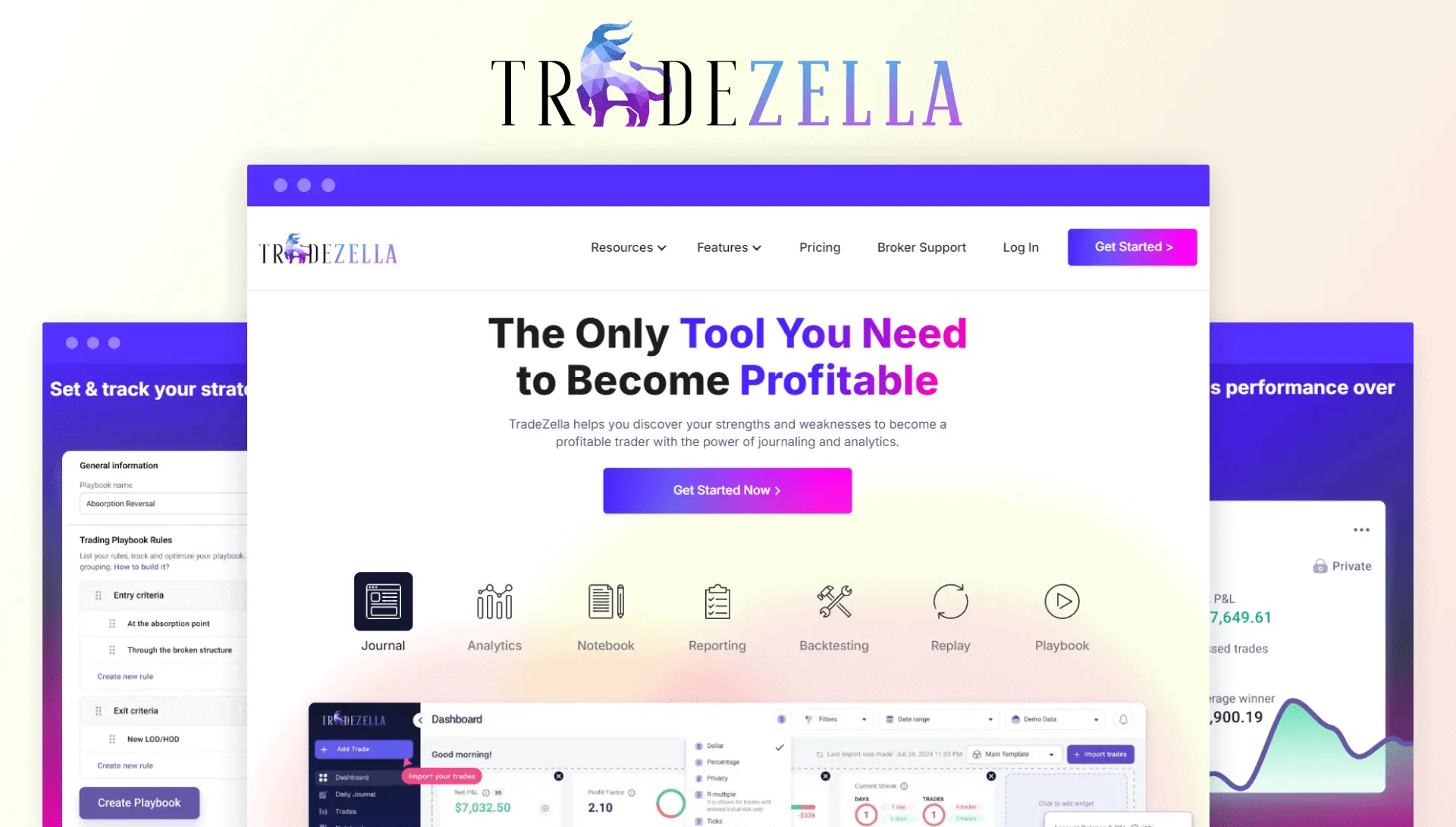 I’m Getting Back to Tracking My Trading